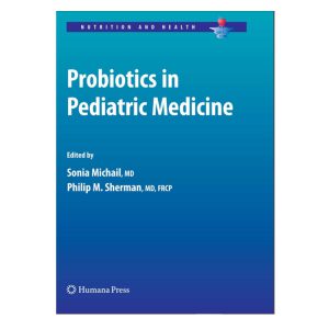 پروبیوتیک ها در پزشکی