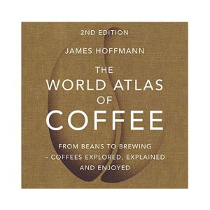 اطلس جهانی قهوه