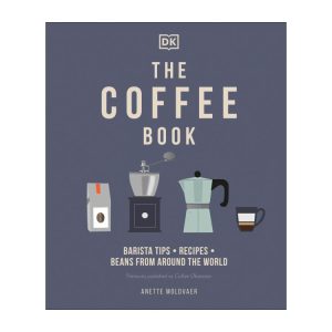 کتاب قهوه