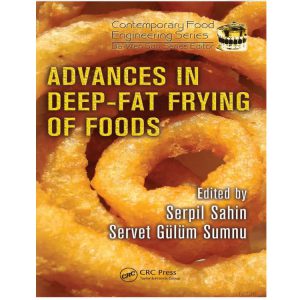 کتاب الکترونیک Advances In Deep-Fat Frying Of Foods