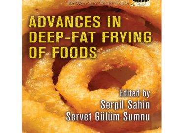 کتاب الکترونیک Advances In Deep-Fat Frying Of Foods