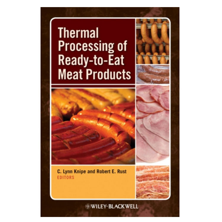 فراوری حرارتی محصولات گوشتی