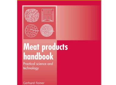 کتابچه محصولات گوشتی