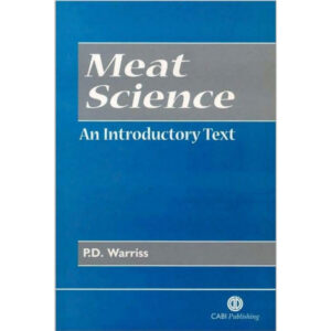 علم گوشت