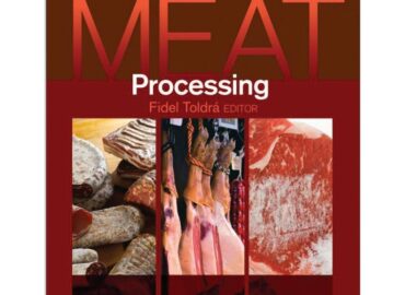 فراوری گوشت