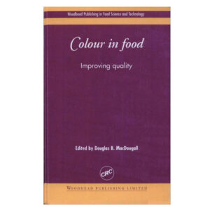 رنگ در غذا: بهبود کیفیت