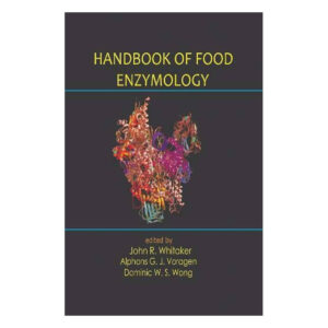 کتاب راهنمای آنزیم شناسی مواد غذایی