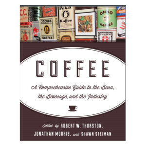 قهوه: راهنمای جامع دانه، نوشیدنی و صنعت