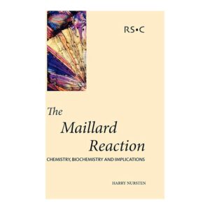 واکنش میلارد: شیمی، بیوشیمی و کاربردها