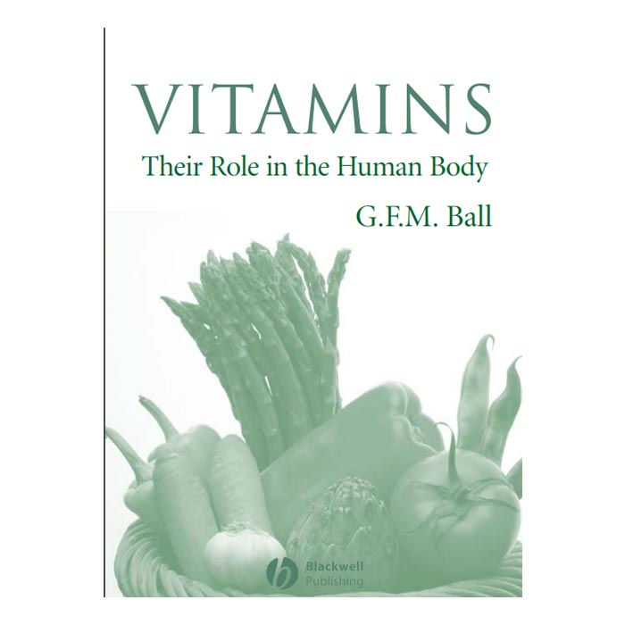 ویتامین‌ها: نقش آنها در تغذیه انسان