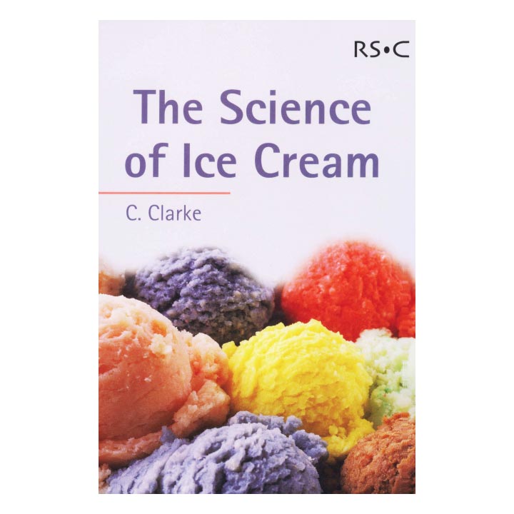 کتاب الکترونیک "علم بستنی"