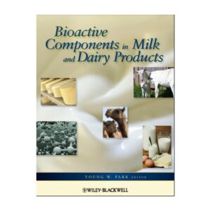 اجزای زیست فعال در شیر و محصولات لبنی