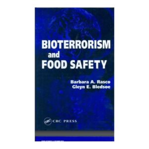 کتاب الکترونیک "بیوتروریسم و ​​امنیت غذایی"