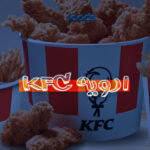 ادویه های KFC
