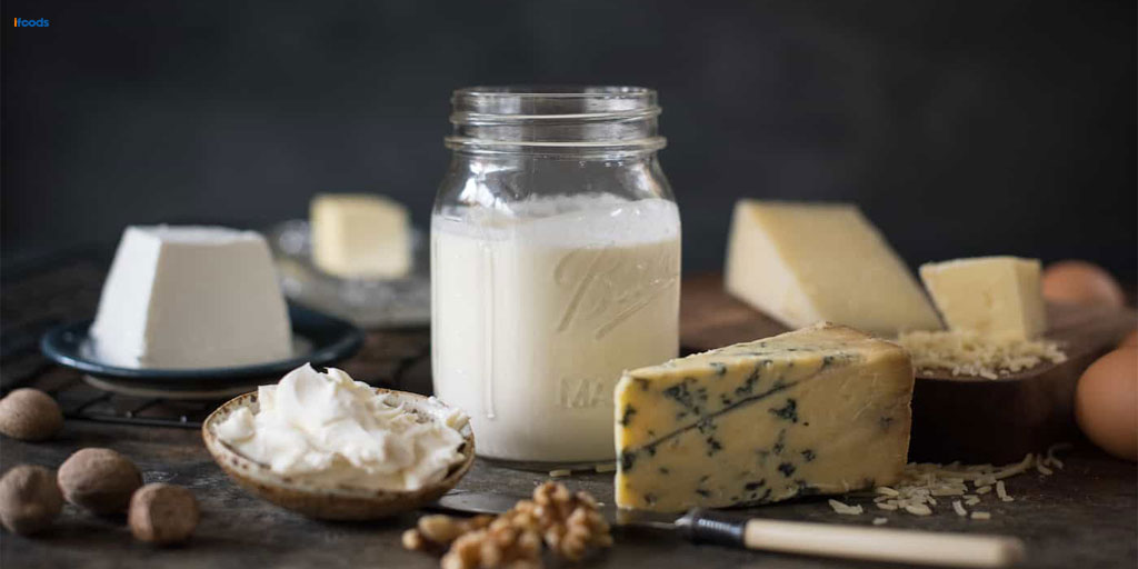 تولید پنیر پروبیوتیک