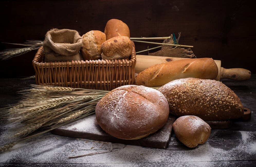 افزایش درآمد نانوایی ها