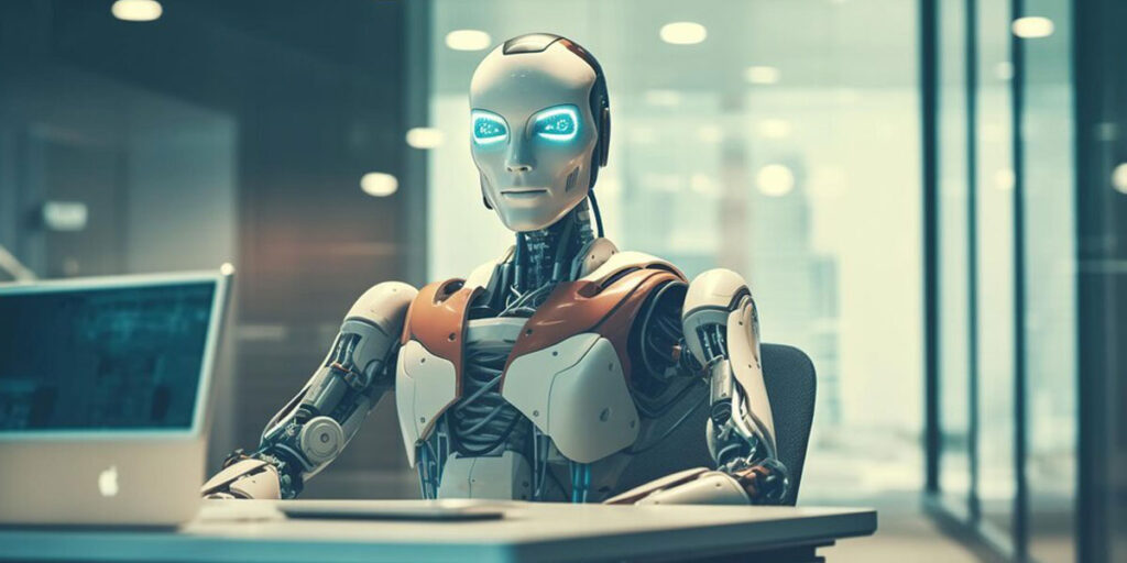 ربات های هوش مصنوعی انسان نما