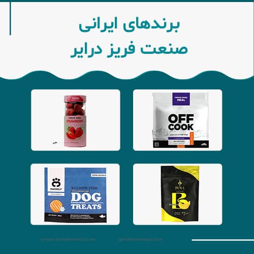 فریز درایر