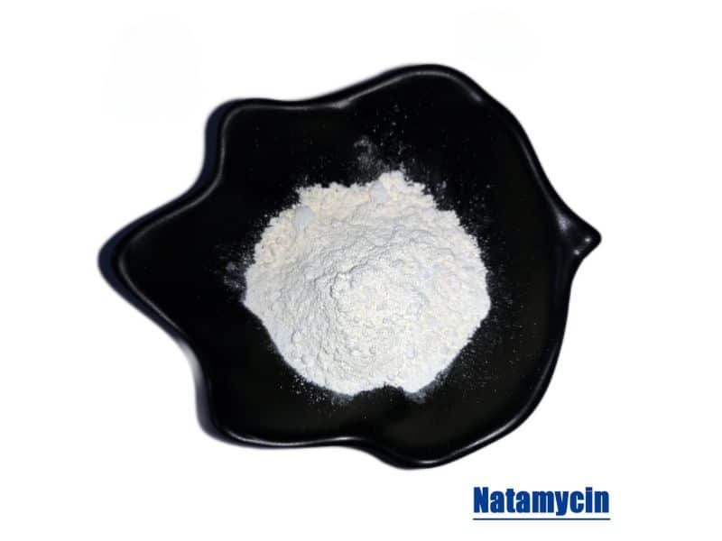 ناتامایسین نگهدارنده طبیعی