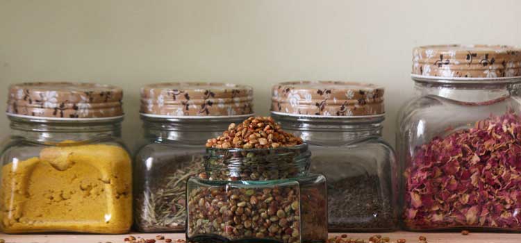 پرمصرف ترین ادویه ها در ایران