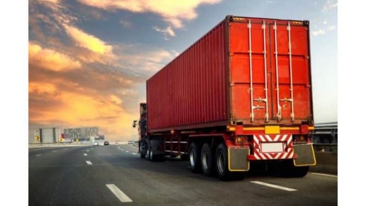 9. آینده خدمات باربری در صنعت بسته‌بندی مواد غذایی