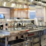 تجهیزات رستوران