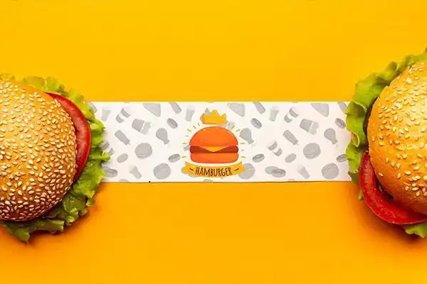 تجهیزات برگر فروشی