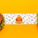 تجهیزات برگر فروشی