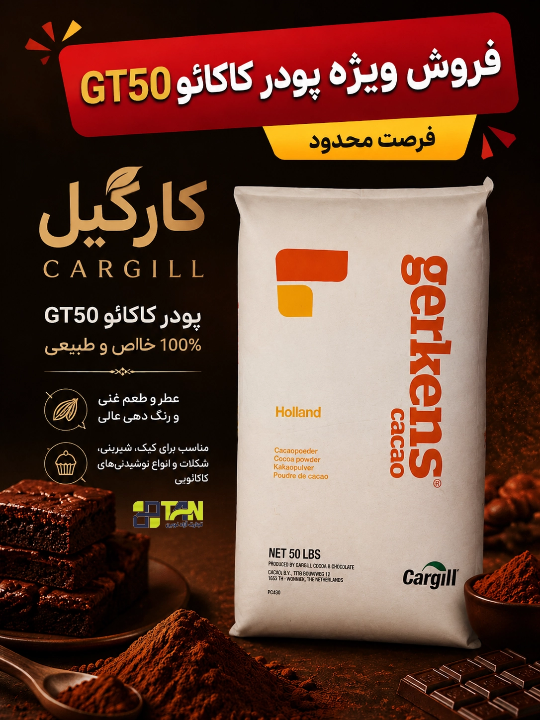 کارگیل