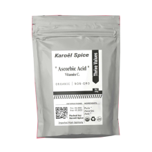 اسید آسکوربیک برند Karoël Spice