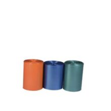 پوشش رولی سوسیس  بلغاری کالیبر 30 (عرض 4/7 سانتیمتر)