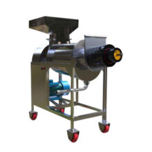 دستگاه آبگیری چند کاره غوره، لیمو، انار، زرشک، نی شکر