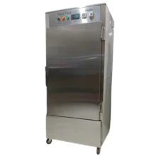 اتاق پخت بخار سوسیس و کالباس 60 کیلویی برند tonix