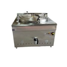 دستگاه خورشت پز صنعتی تمام استیل مدل AM02