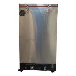 دستگاه اتاق پخت بخار ۵۰ کیلویی