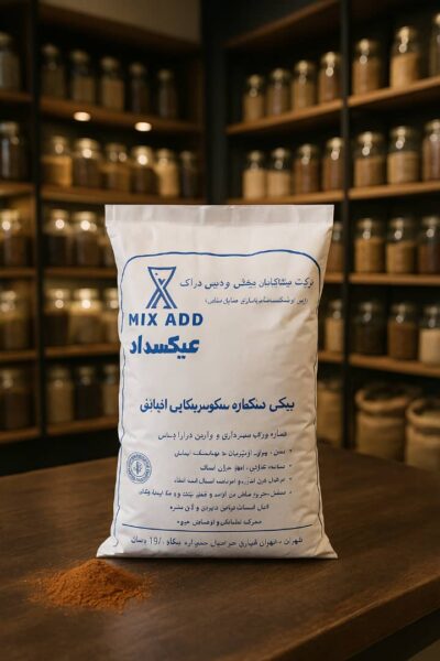 ایزوله سویا 90% پروتئین برند یوانگ چین کیسه 20 کیلوگرمی