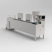 دستگاه فلافل زن اتوماتیک (سری PN)