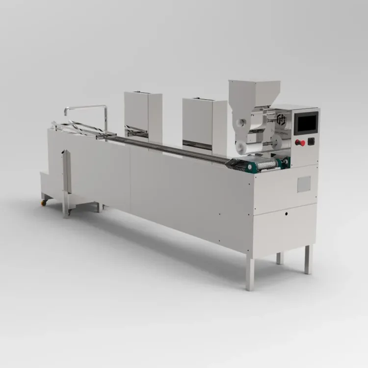 دستگاه فلافل زن اتوماتیک (سری PN)