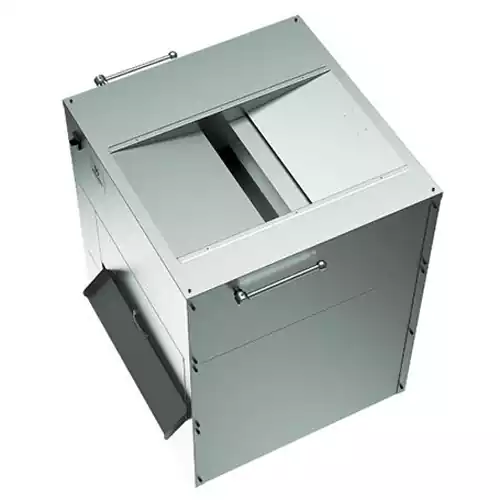 دستگاه اتوماتیک خردکن لوبیا سبز (مدلB250)