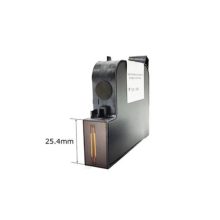 کارتریج جت پرینتر جوهر مشکی درشت نگار مدل DCN2.5