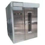 Confectionery oven