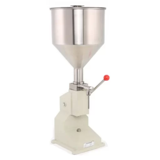DCN FLTML-560 Manual Liquid Filler پرکن مایعات دستی DCN FLTML-560