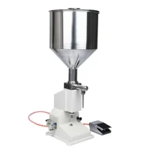 پرکن مایعات پنوماتیک DCN FLTMLP-560