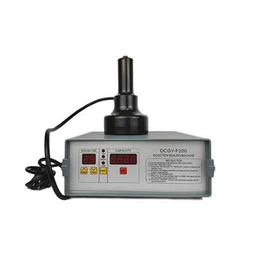 DCN S200 handheld induction flood device DCN S200 handheld induction flood device