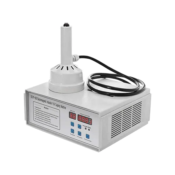 DCN S600-A handheld induction flood device DCN S600-A handheld induction flood device