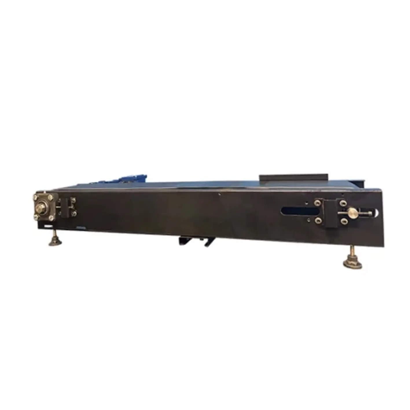 Desktop conveyor belt تسمه نقاله (کانوایر) رومیزی