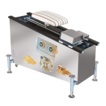 ماشین نان زن الکترومکانیکی ( روبو بیکر ) مدل ARM1000