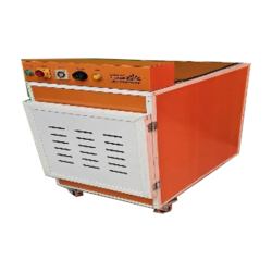 دستگاه میوه خشک کن صنعتی مدل SCD20، ظرفیت 20 کیلوگرم در هر پارت