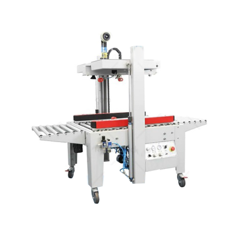 Fully automatic gluing machine FR model