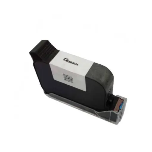 کارتریج جت پرینتر جنرال مشکی IQ800